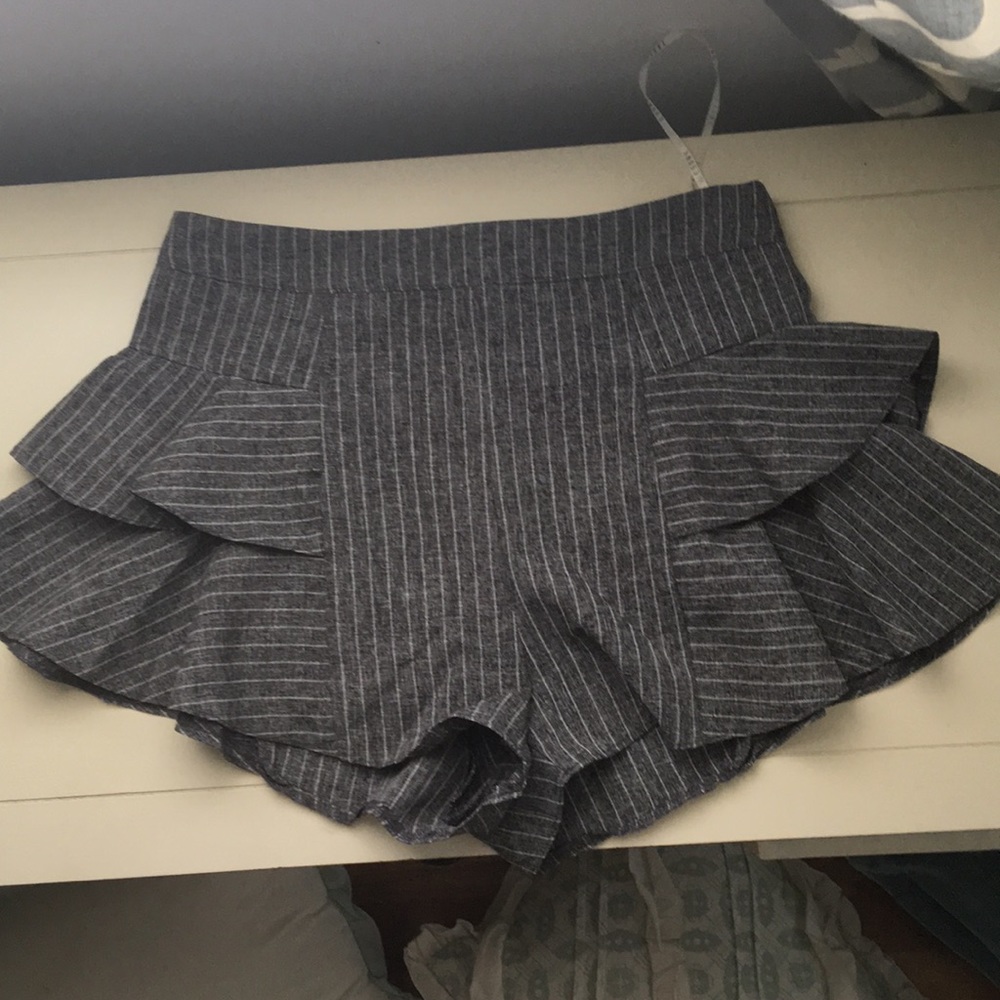 skort